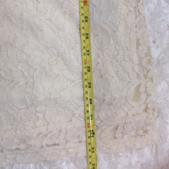 Lace Dress by Tulle - Picture 13 of 14